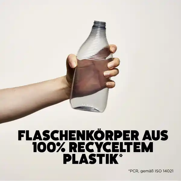 Hand-Spülmittel Zitrone & Aloe Vera