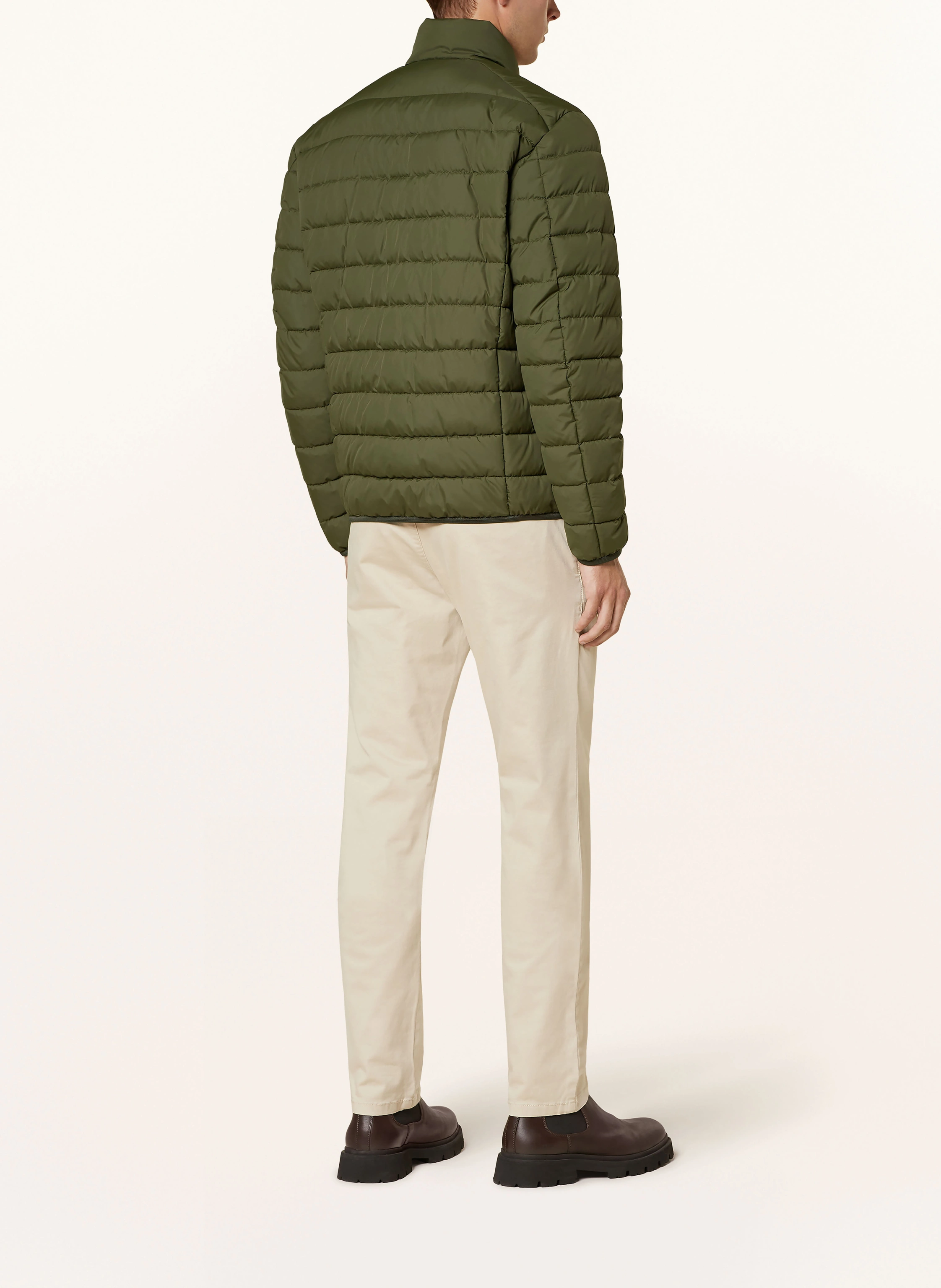 Marc O'Polo Steppjacke