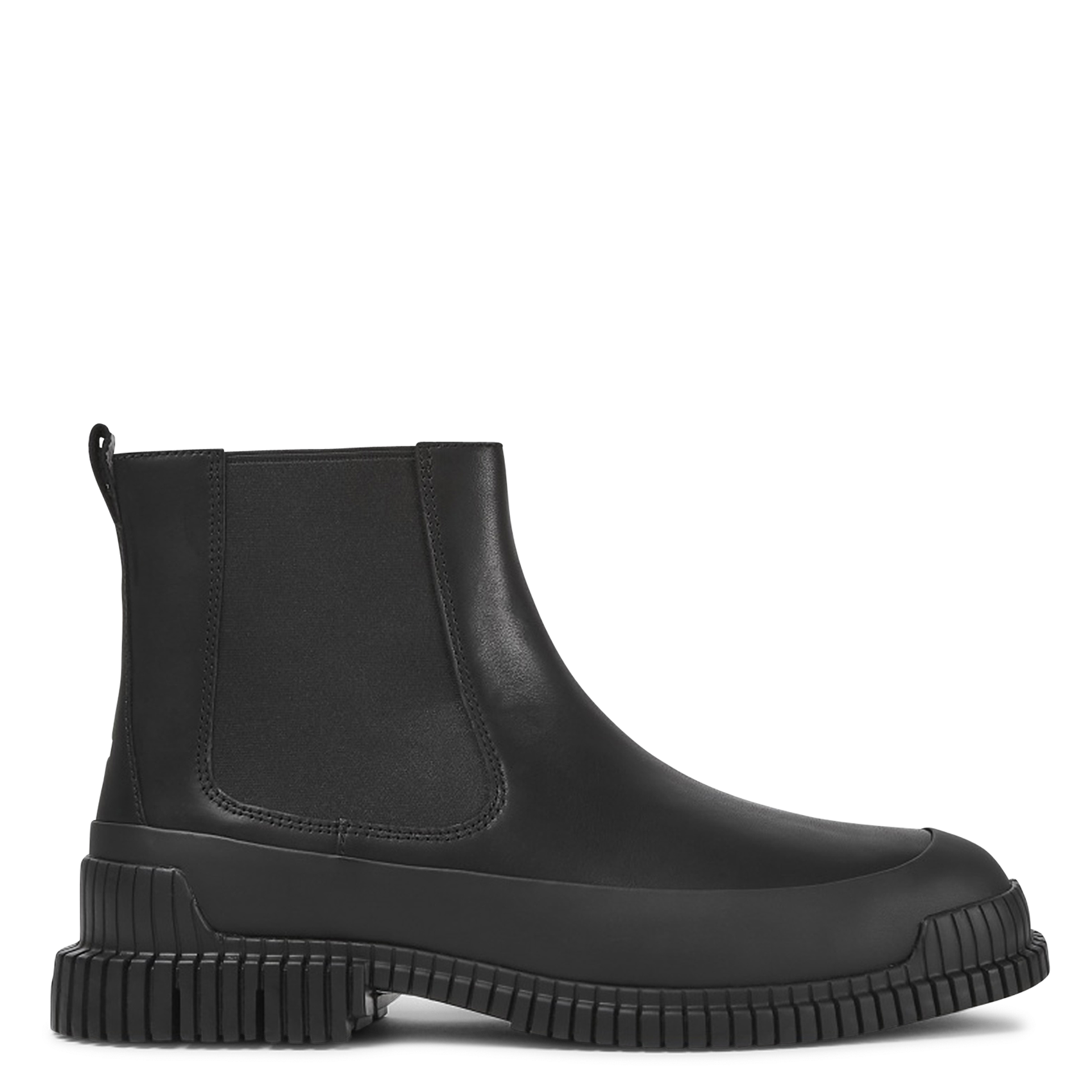 PIX - Boots | Noir