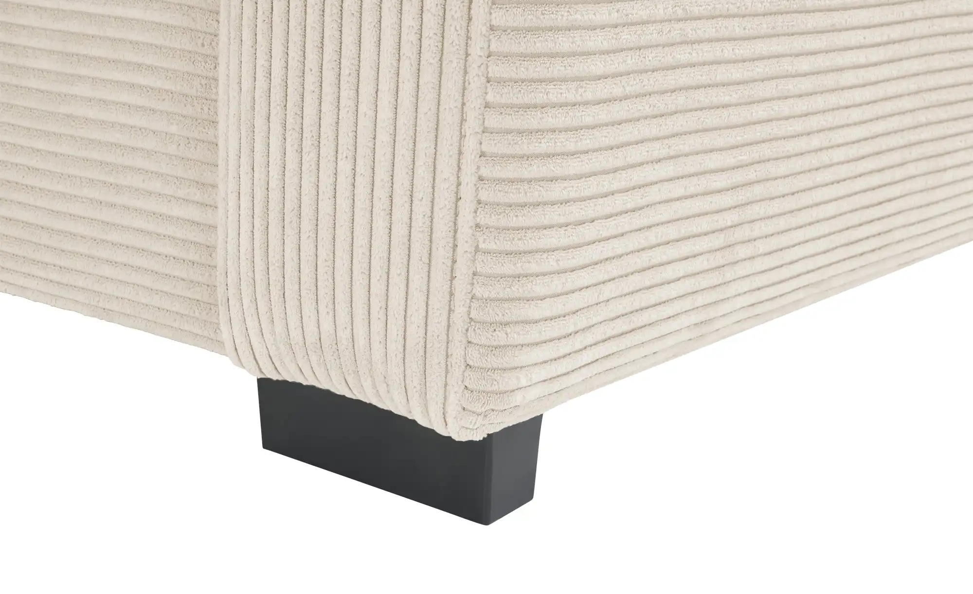 switch Schlafsofa aus Cord Vanila