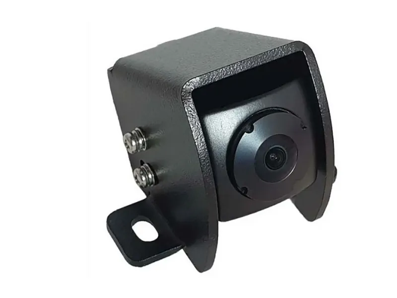 Alpine add-on kamera 120° til HCS-T100
