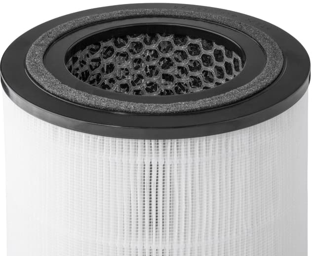 Duux Bright Smart luftrenser DXPU06 (sort)