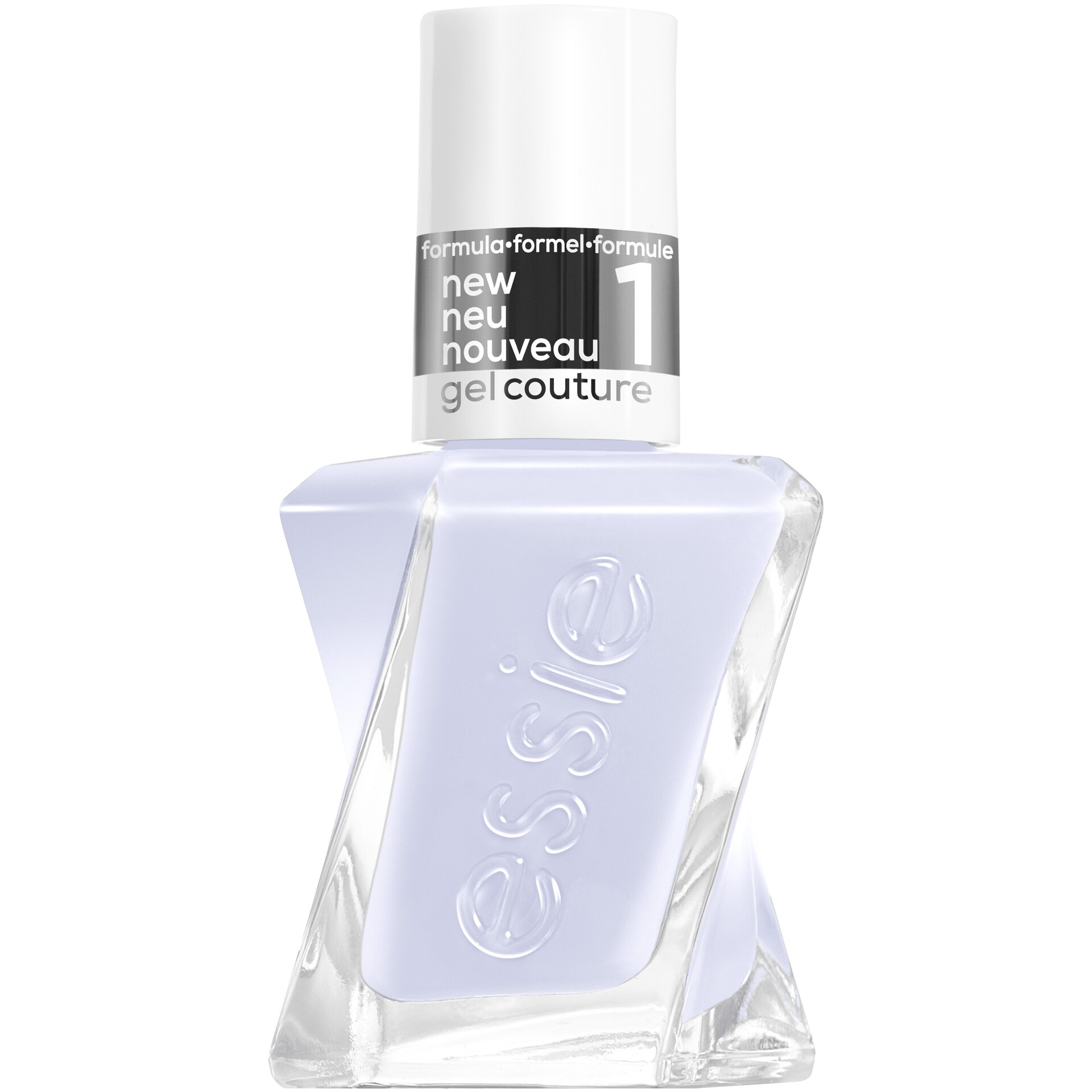 Essie Gel Couture 450 Perfect Posture