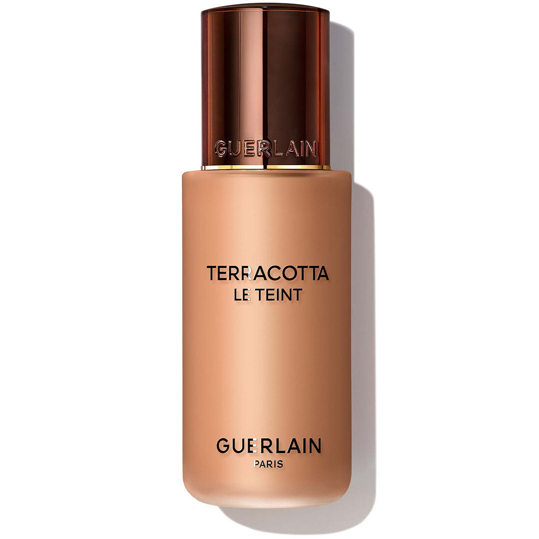 GUERLAIN TERRACOTTA Terracotta Le Teint