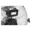 Gulvvifte Ø45 cm 120 W