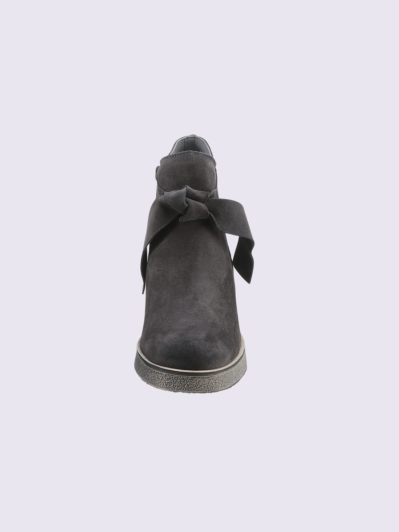 Bottines fabriqué en espagne