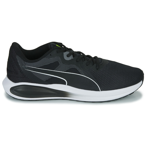 Puma - TWITCH RUNNER - Noir