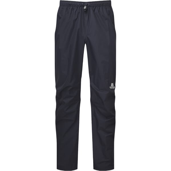 Sur pantalon alpinisme MOUNTAIN EQUIPMENT ZENO FZ MENS PANT BLACK