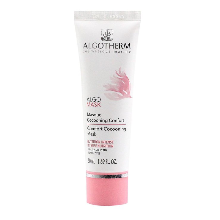 Algo Mask masque cocooning 50ml