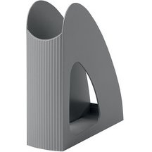 Porte-revues Re-LOOP, A4, plastique écologique