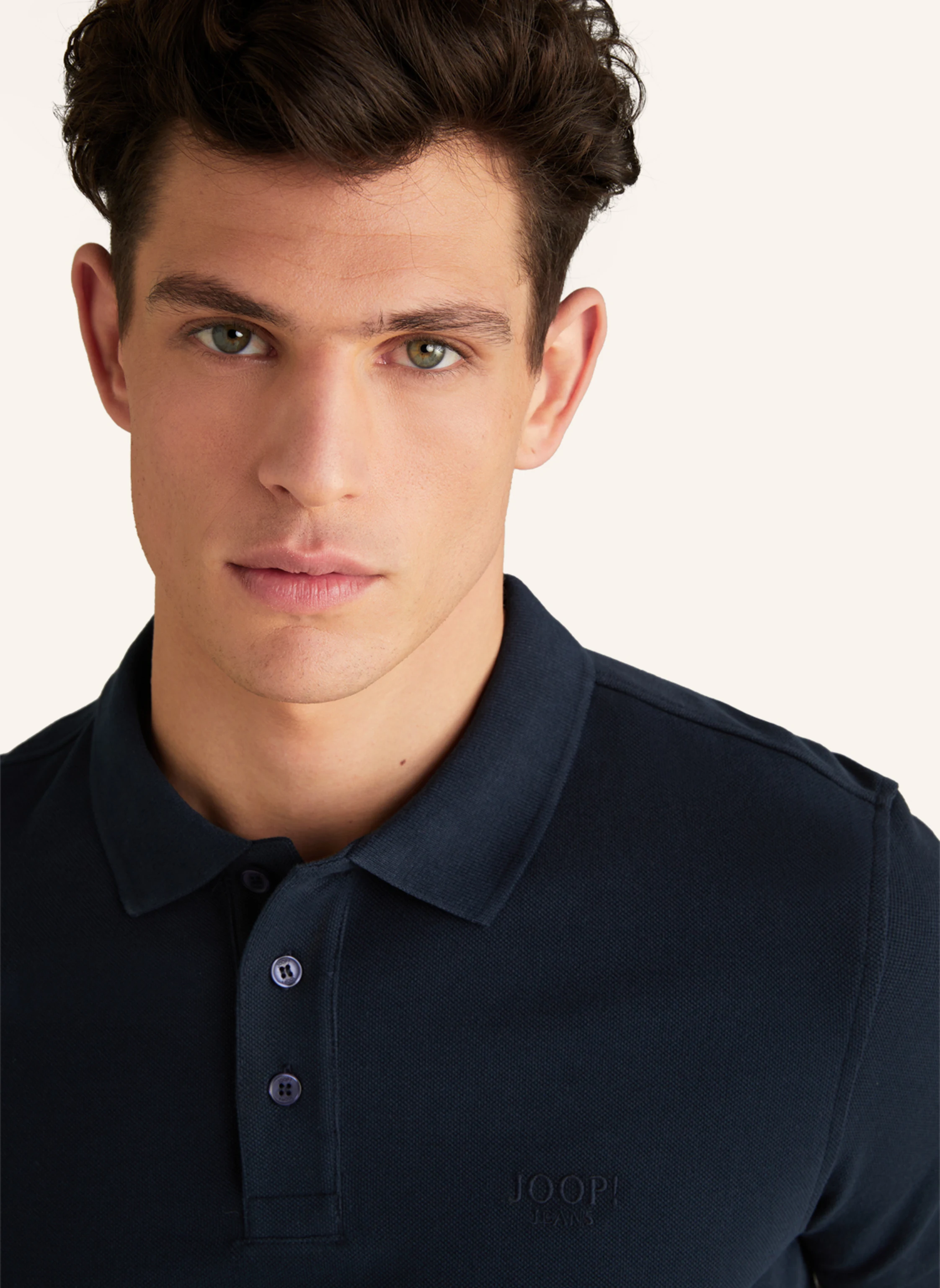 JOOP! JEANS Poloshirt Regular Fit