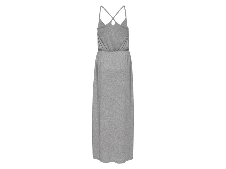 Dames maxi-jurk
