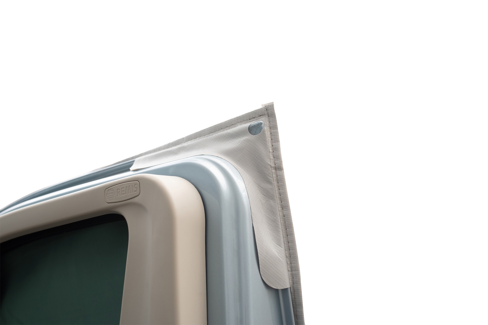 Hindermann Oberteil Thermofenstermatte Lux für Weinsberg CaraCore