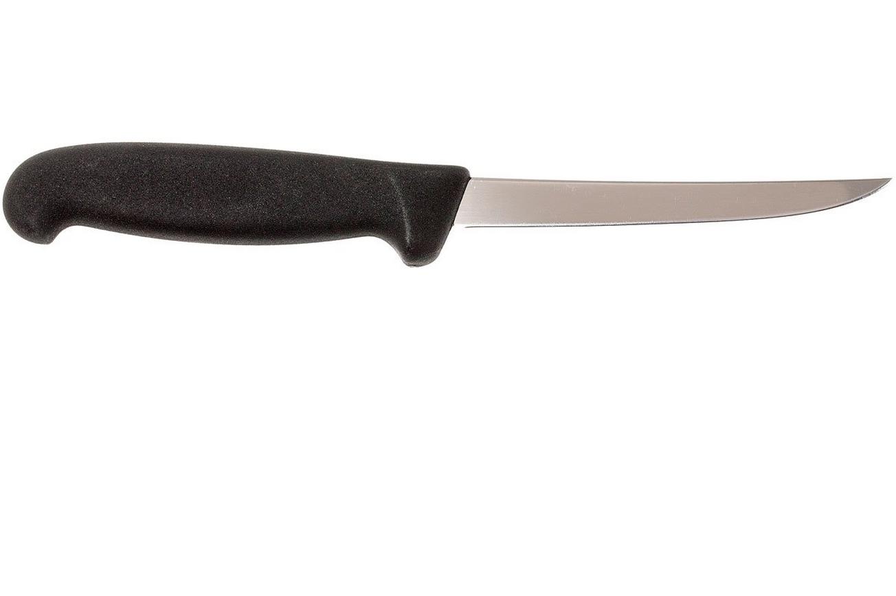 Victorinox Fibrox flexibel fileermes, extra slank, 12 cm, 5.6203.12
