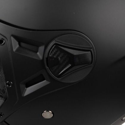 Casque Dexter HELIOS - Noir