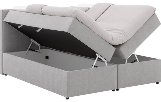 Boxspring Compleet Store Storage Box