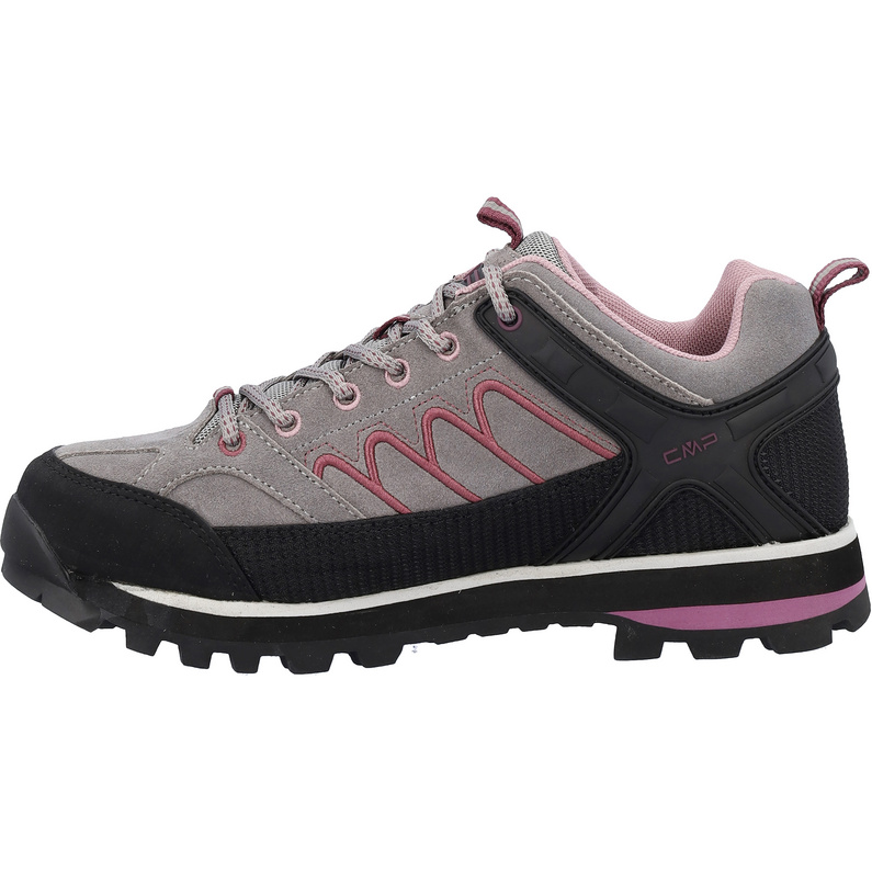 CMP Damen Moon Low WP Schuhe