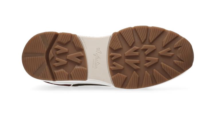 Australian Footwear Connery Leather K16