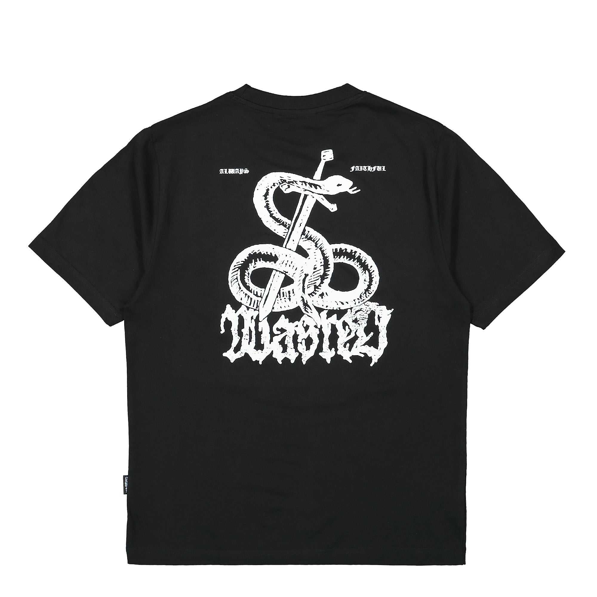 Wasted Paris<br>Atrax T-Shirt