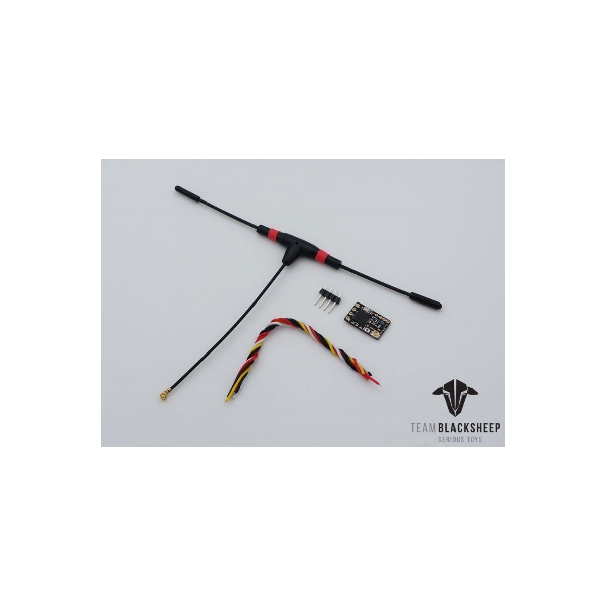 Team Blacksheep Crossfire Nano SE Receiver