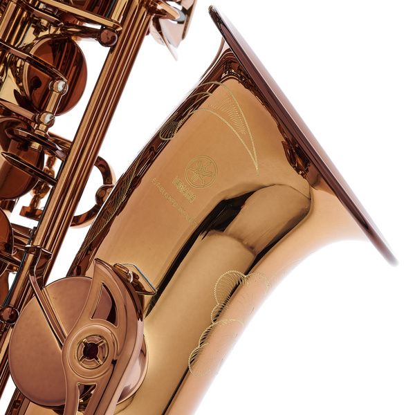 Yamaha YAS-62A 04 Alto Sax