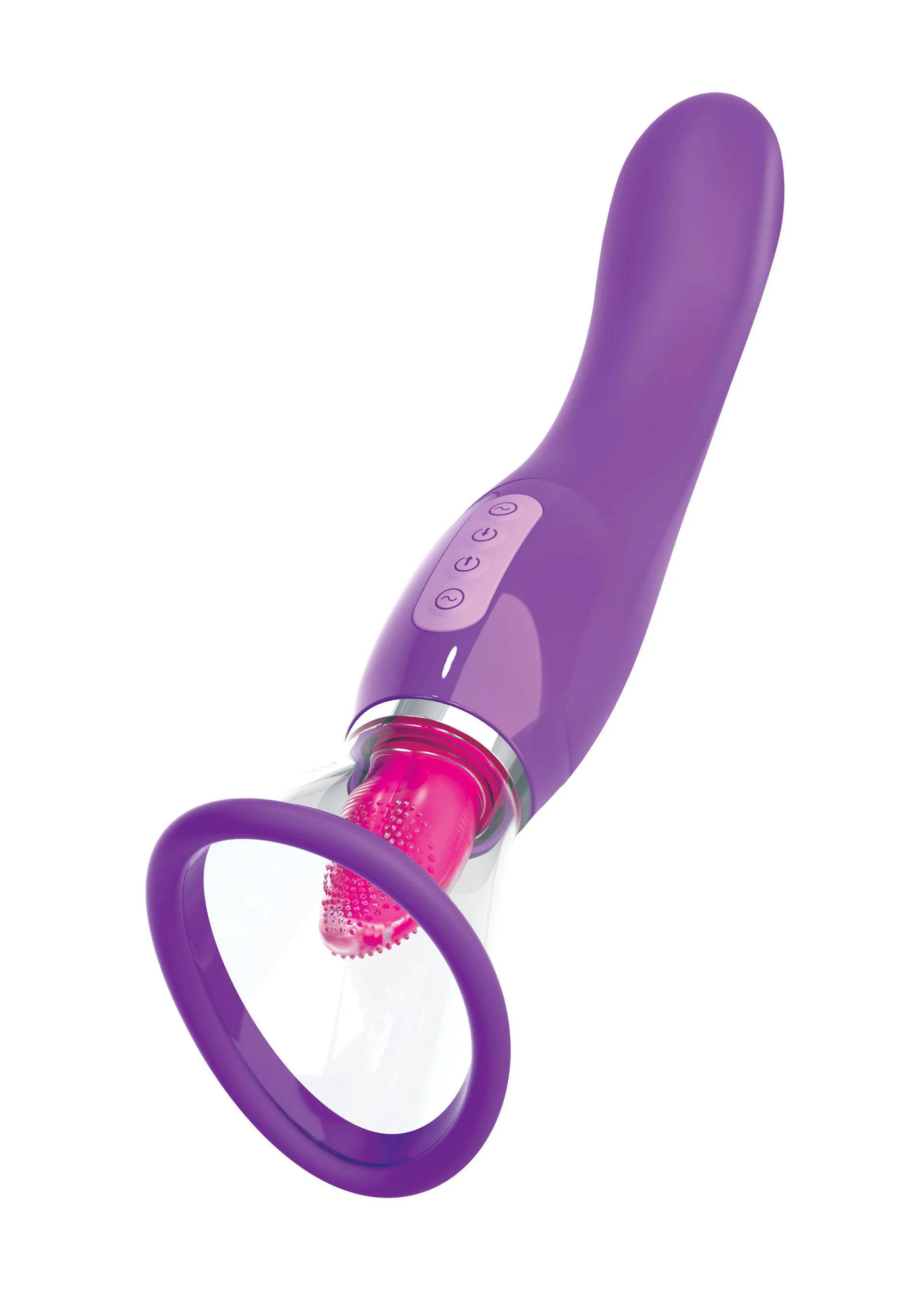 Pipedream Her Ultimate Pleasure vibrator