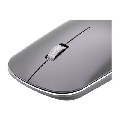 NGS Snoop-RB - souris sans fil - gris