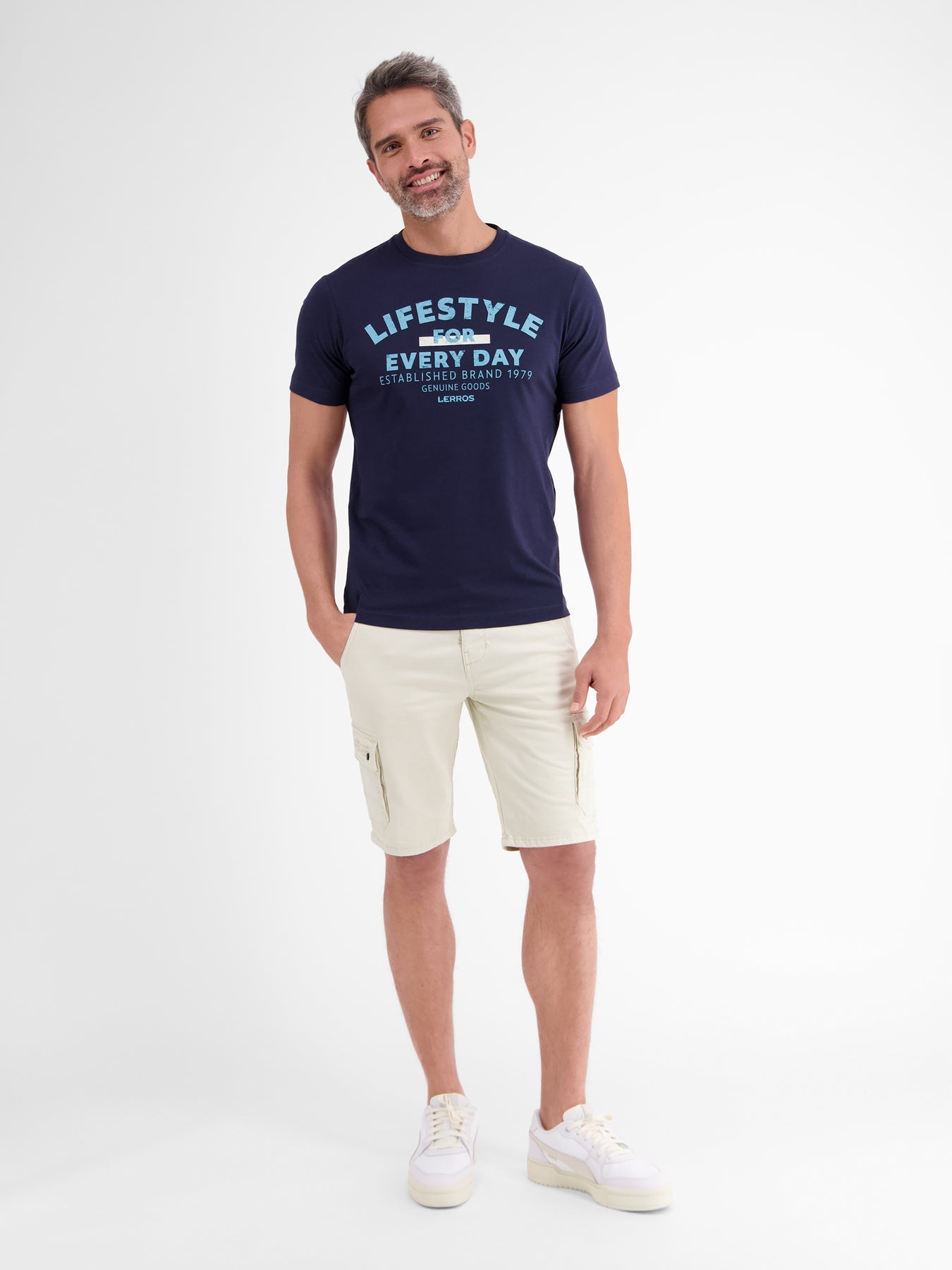 T-Shirt *Lifestyle for every day*
