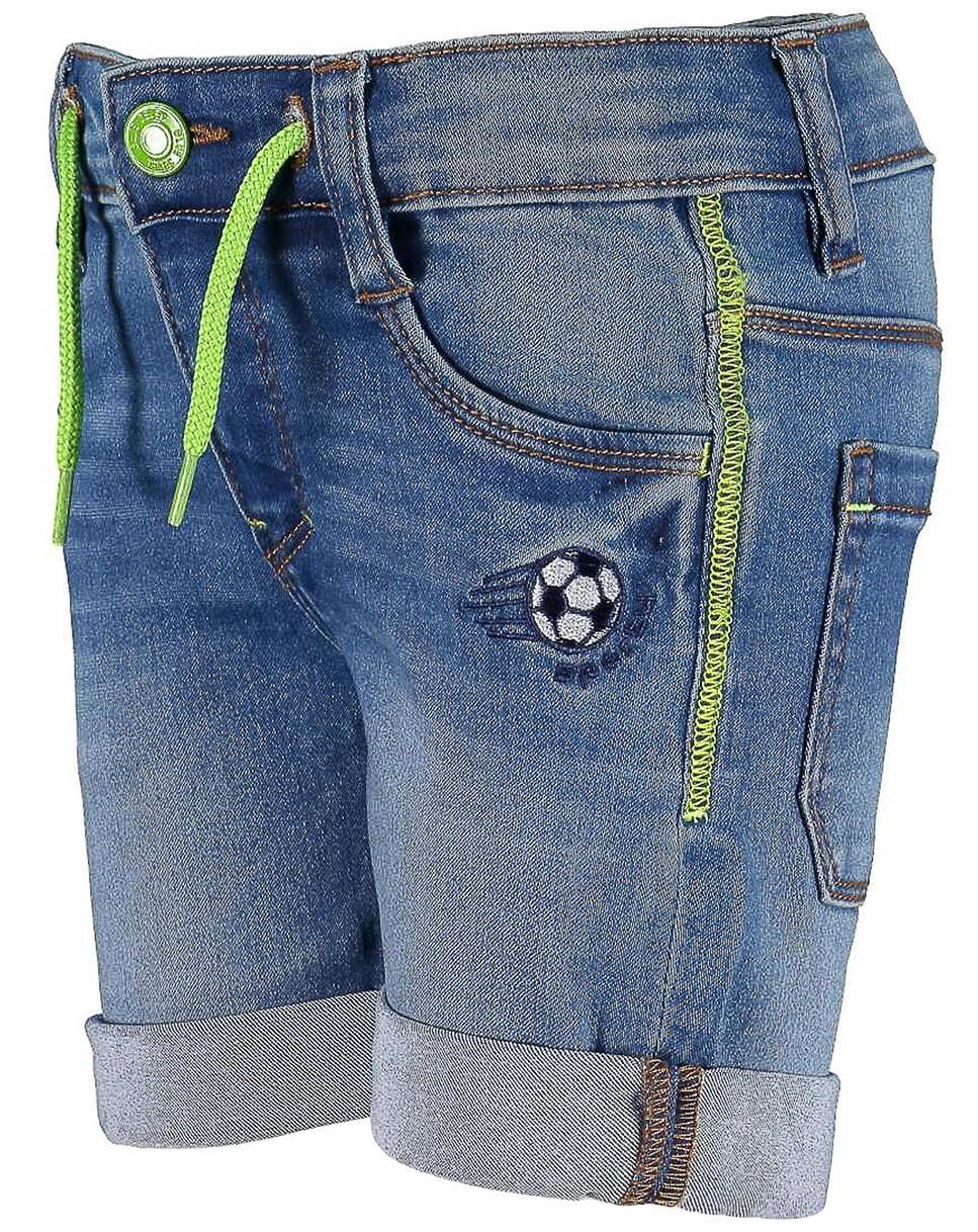 Shorts COOL SPORTS in jeansblau