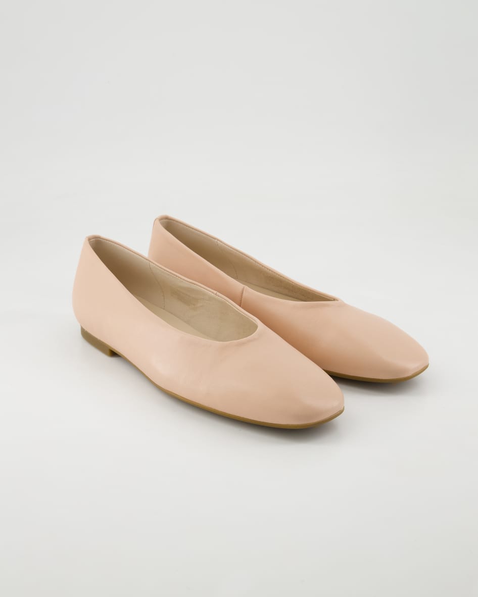 Gabor 64.140.22 Ballerinas in Beige