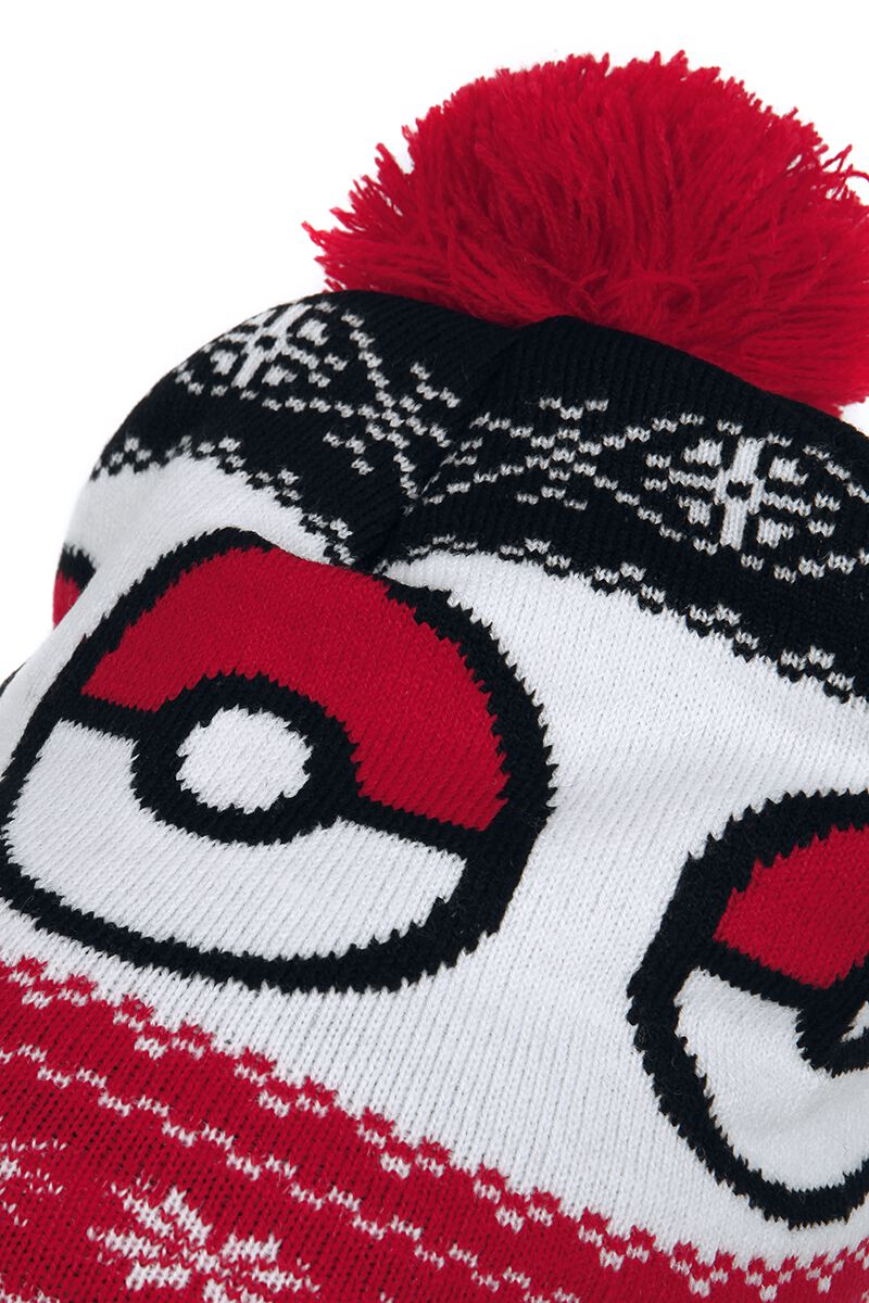 Poké Ball | Pokémon Bonnet
