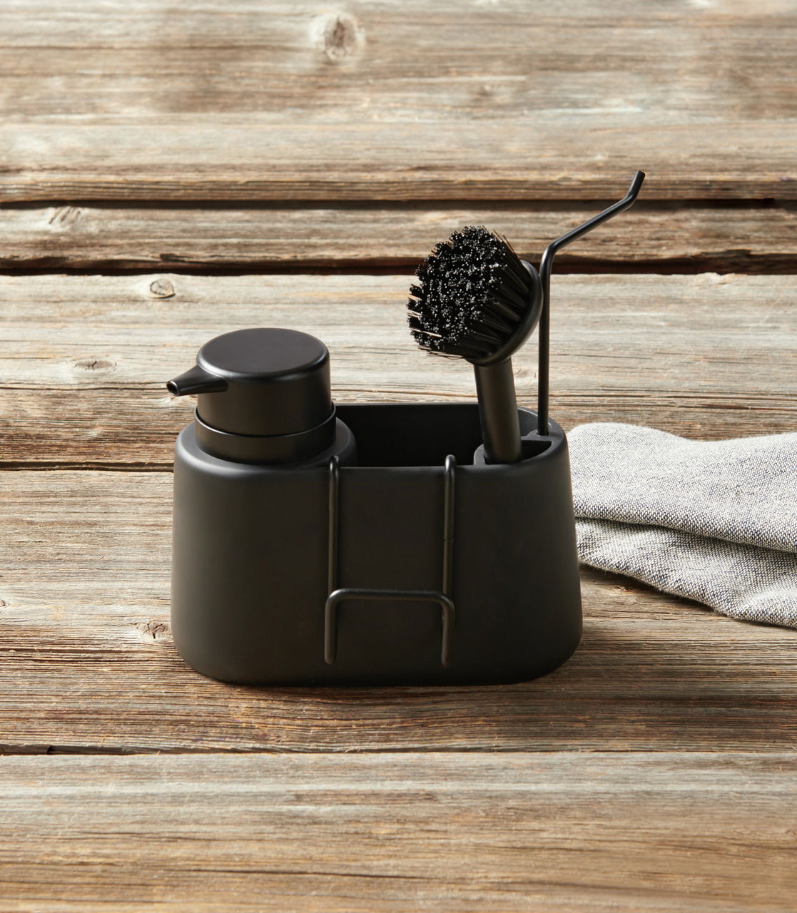 Homeware Spülorganizer