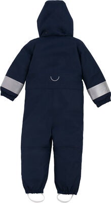 Viking Toasty Vinterdress, Navy