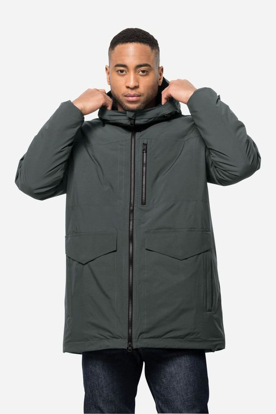 Jack Wolfskin Jack Wolfskin Koenigsbau Parka M