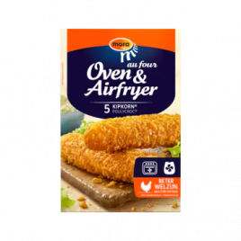Mora Oven en airfryer kipkorn