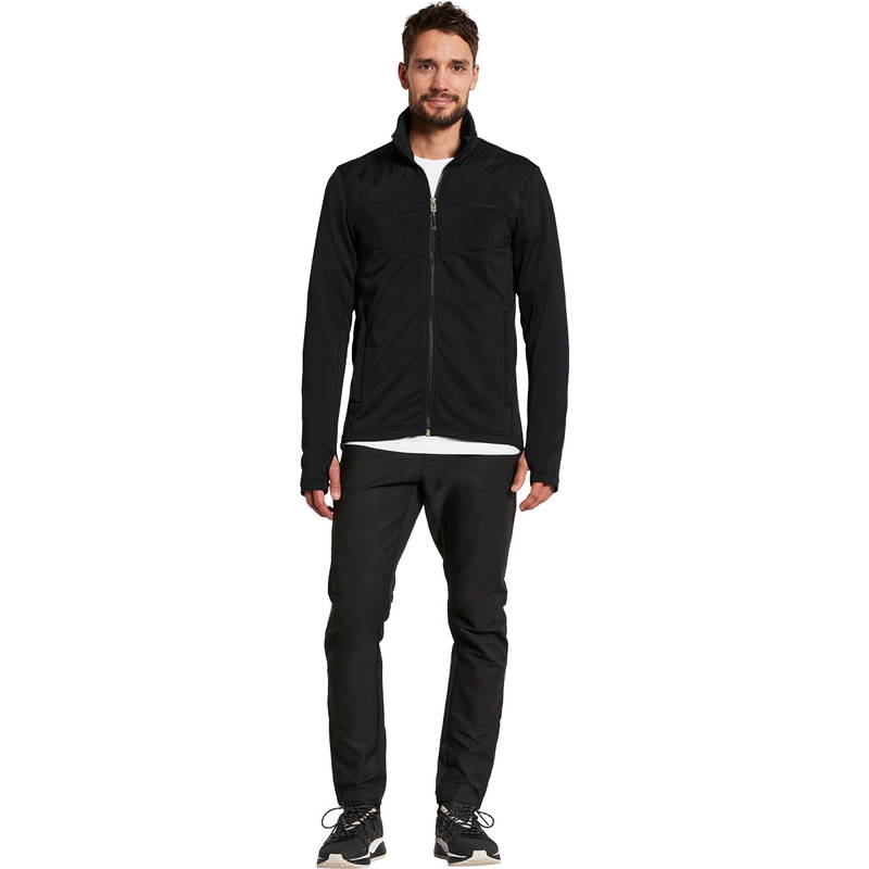Didriksons Darius Full Zip Jakke