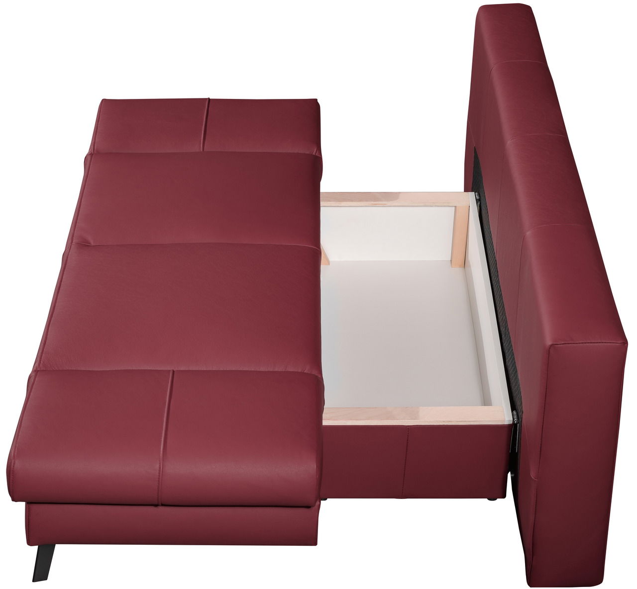 Novel Schlafsofa LAVINIA