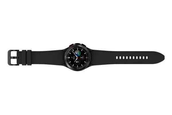 [OUTLET] - Samsung Galaxy Watch4 Classic LTE Smartwatch 42 mm Uni Sort
