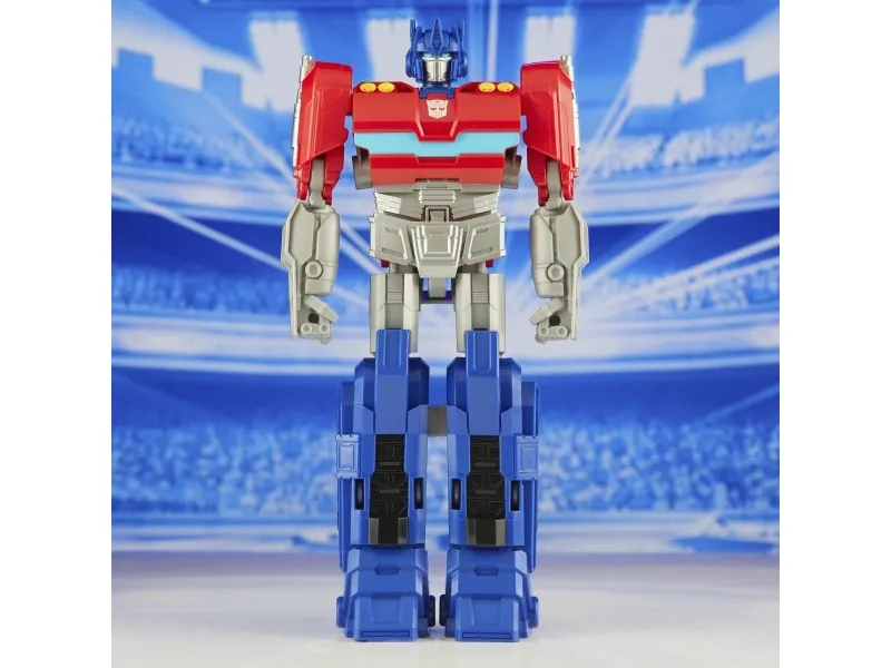 Transformers F86125L0, 6 År, Plast, Forskellige farver