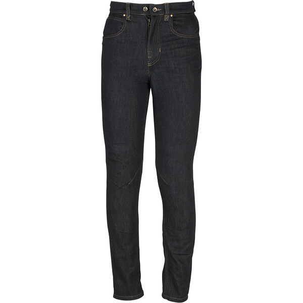 Furygan - Jean femme Nikita X Kevlar® Bleu foncé