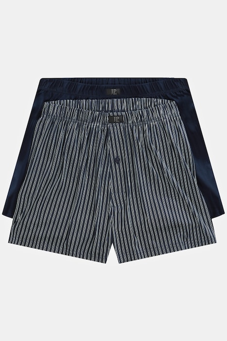 Boxershorts, FLEXNAMIC®, 2er-Pack