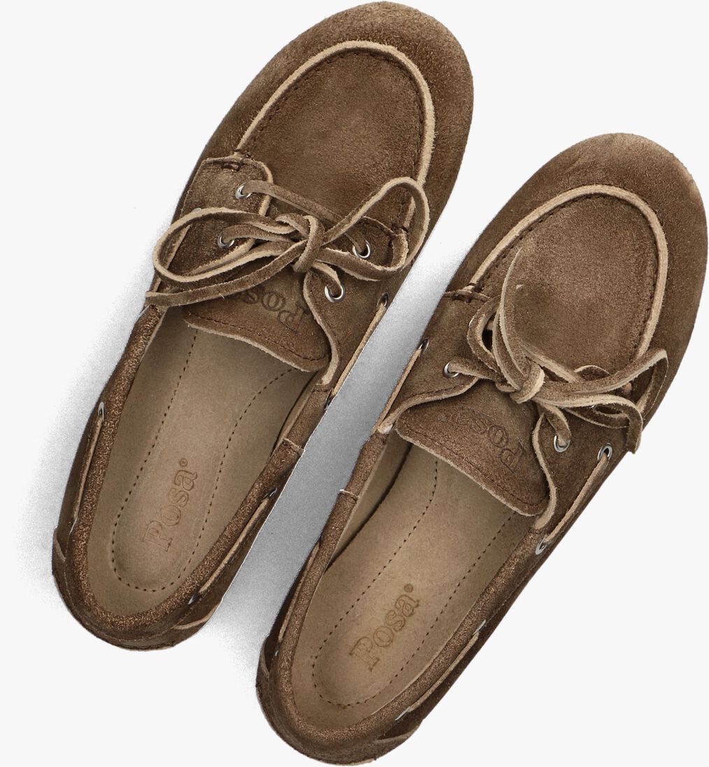bruine posa mocassins boat loafer