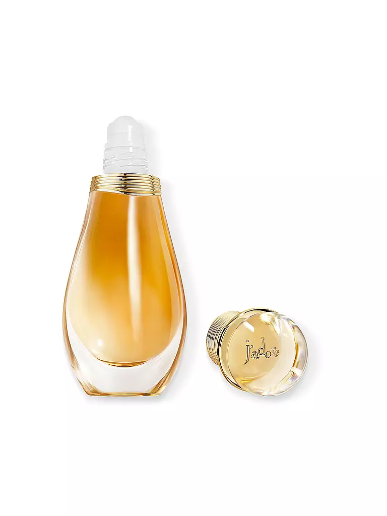 DIOR J'adore Roller-Pearl – J'adore eau de parfum infinissime 20ml keine Farbe