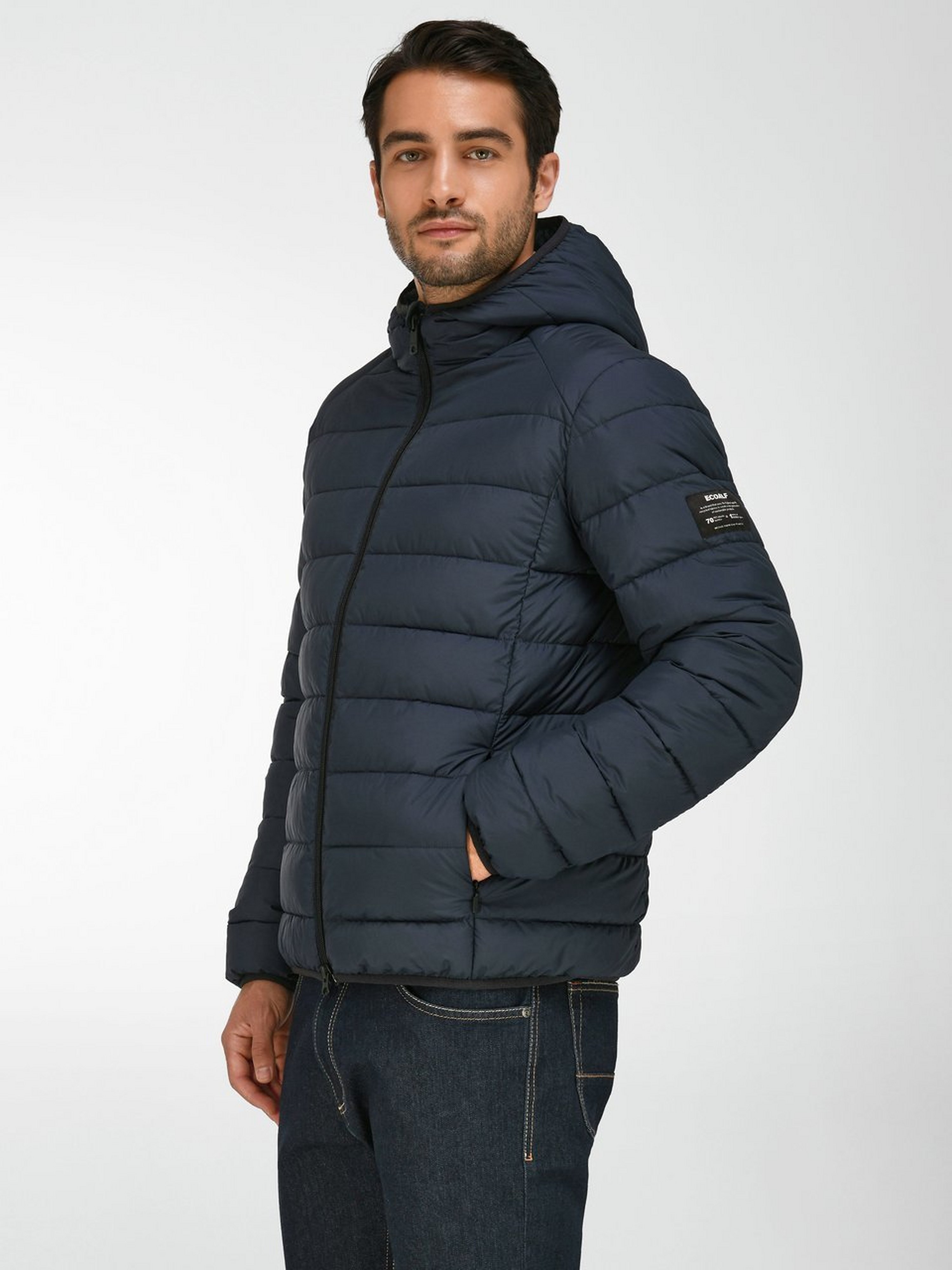 Steppjacke