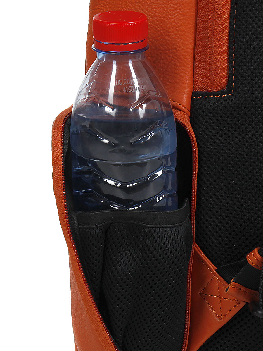 Sac À dos ordinateur rolltop Burkely Maddox 14 pouces