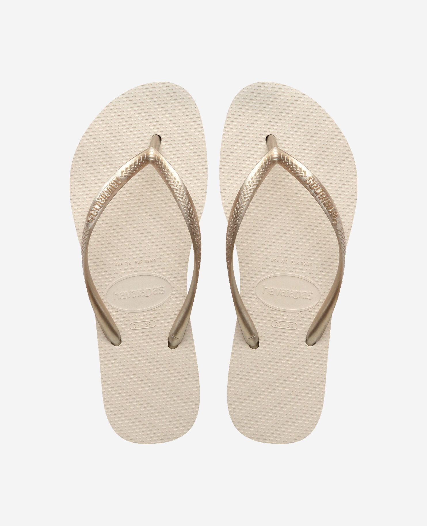 Havaianas Slim Flatform