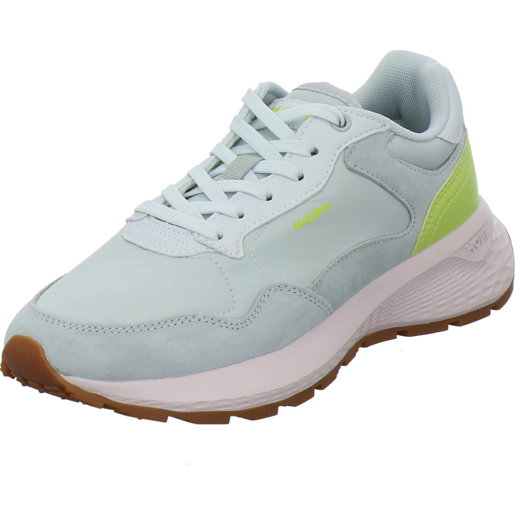 Hoff Sneaker Damen MK City II Hellblau