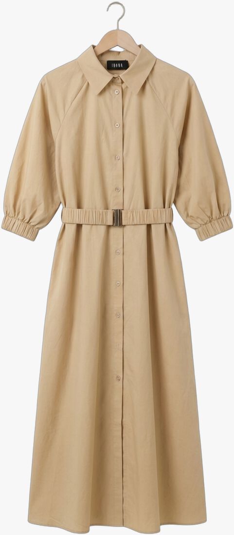 beige ibana jurken danique