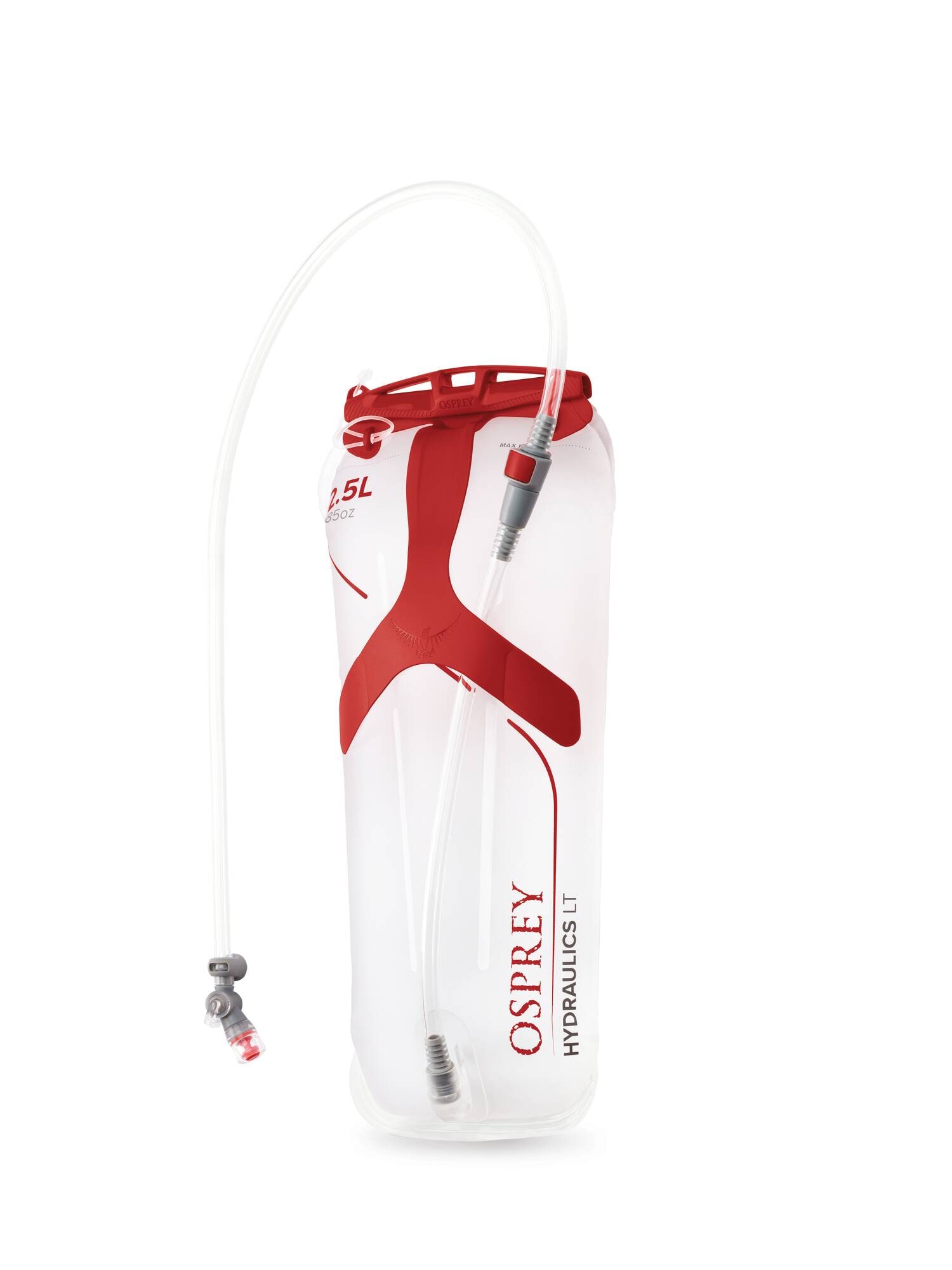 Osprey Hydraulics LT 2,5L Reservoir<br>Drikkesystem