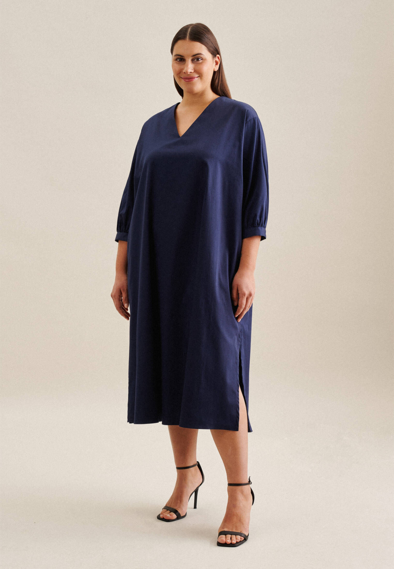 Seidensticker| Damen Kleid